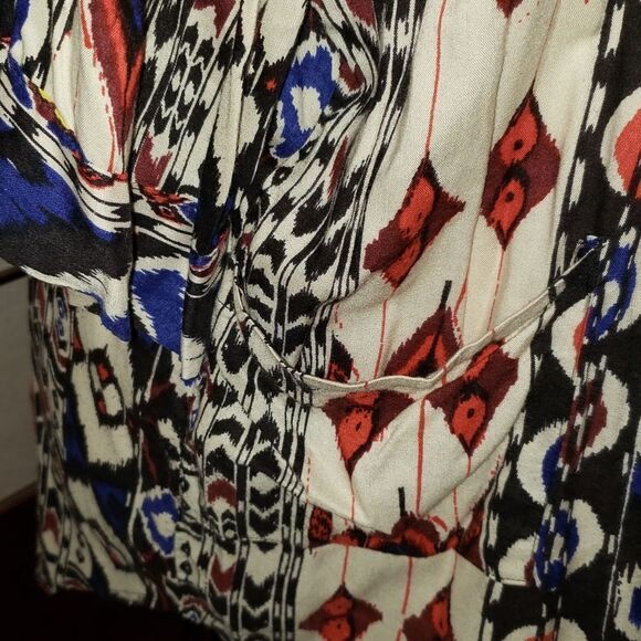 Angie Mid Sleeve Open-faced Cardigan - Picture 5 of 7